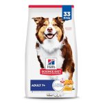 Best Diet Dog Food for Senior Dogs