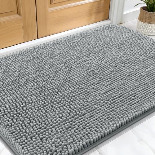 Best Dirt Trapping Door Mats for Dogs
