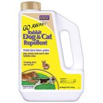 Best Dog And Cat Deterrent