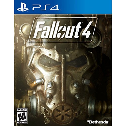 Best Dog Armor Fallout 4