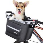 Best Dog Basket for Bike