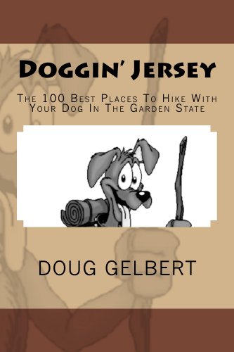 Best Dog Beaches New Jersey