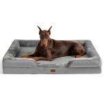 Best Dog Bed for Great Dane