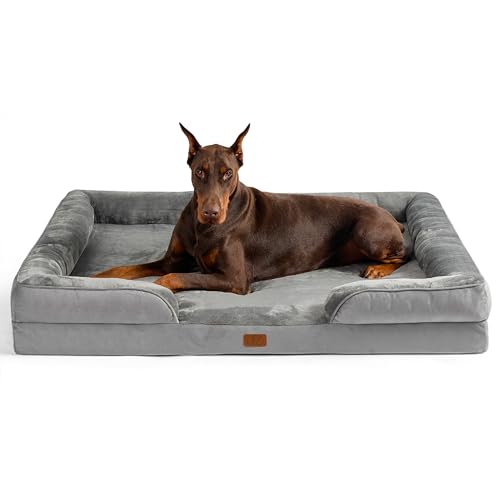 Best Dog Bed for Great Dane