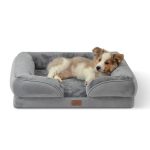 Best Dog Bed With Washable Cover