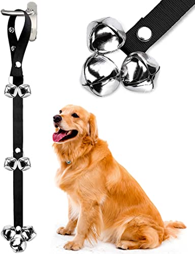 Best Dog Bell for Potty Training