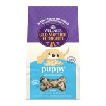 Best Dog Biscuits for Puppies