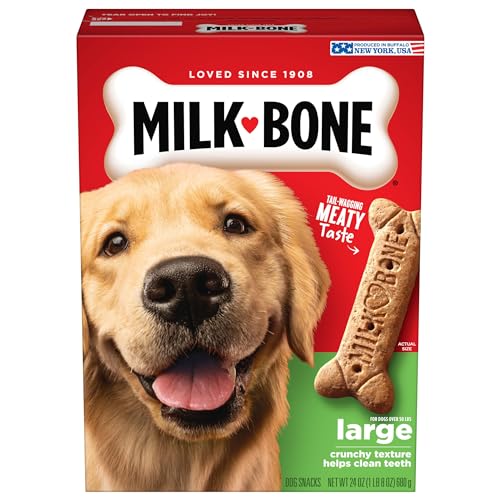 Best Dog Biscuits for Teeth