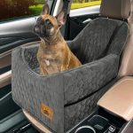 Best Dog Booster Car Seat