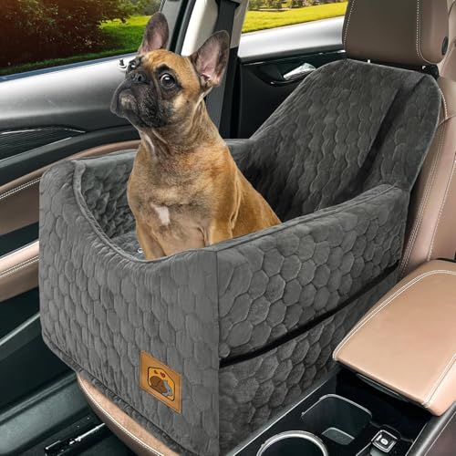 Best Dog Booster Car Seat