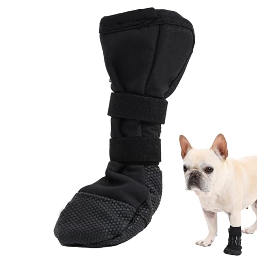 Best Dog Boot for Injured Paw
