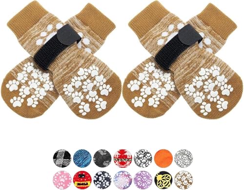 Best Dog Booties for Hot Pavement