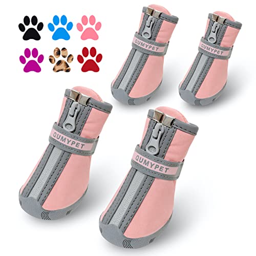 Best Dog Boots for Small Breeds