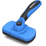 Best Dog Brush for Bernese Mountain Dog