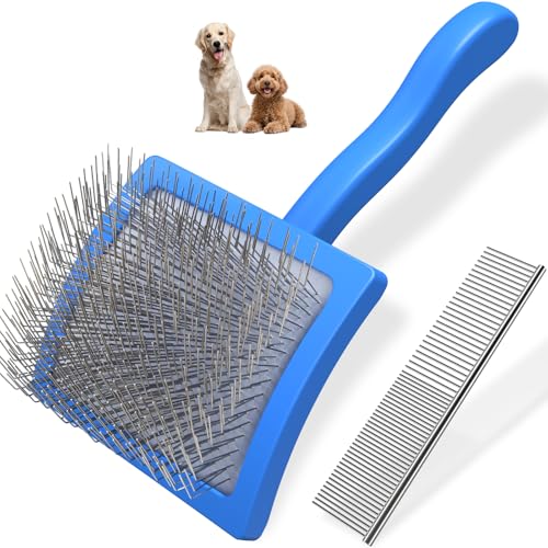 Best Dog Brush for Blue Heeler