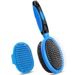 Best Dog Brush for Dandruff