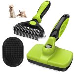Best Dog Brush for Siberian Husky