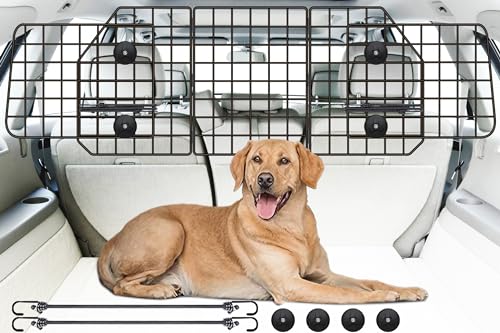 Best Dog Cage for Car