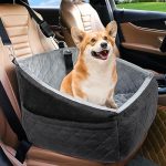 Best Dog Car Seats for Small Dogs