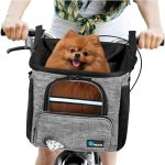 Best Dog Carrier for Biking