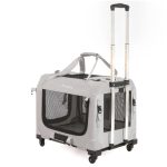 Best Dog Carrier With Wheels