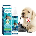 Best Dog Chew Deterrent Spray