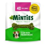 Best Dog Chews for Bad Breath