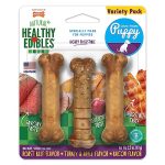 Best Dog Chews for Puppies