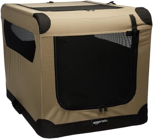 Best Dog Crate for Car Travel