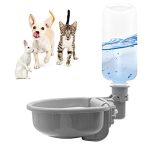 Best Dog Crate Water Dispenser