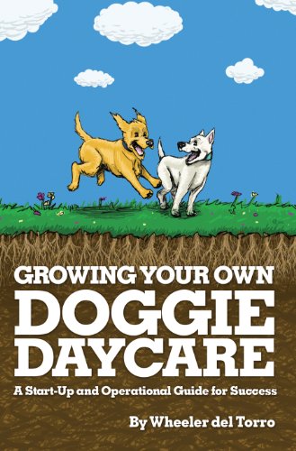 Best Dog Daycare Northern Virginia