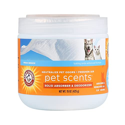 Best Dog Deodorizer for Home