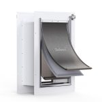 Best Dog Door for Cold Weather