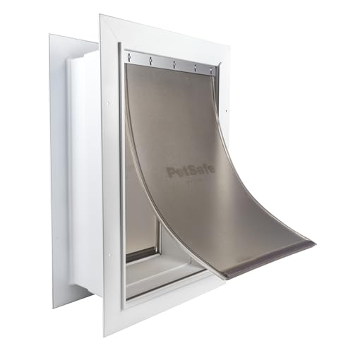 Best Dog Door for Wall