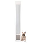 Best Dog Doors for Sliders