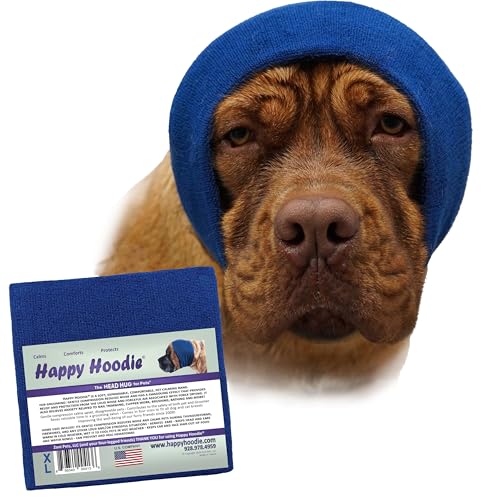 Best Dog Ear Muffs for Fireworks