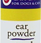 Best Dog Ear Powder for Plucking