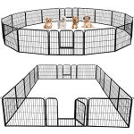 Best Dog Fences for Yard