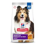 Best Dog Food at Petsmart