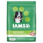 Best Dog Food at Target
