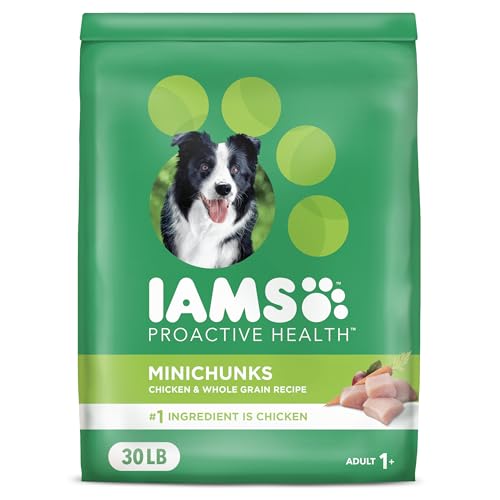 Best Dog Food at Target