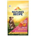 Best Dog Food Brands for Allergies