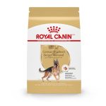 Best Dog Food Brands for German Shepherds