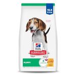 Best Dog Food for a Beagle Puppy