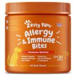 Best Dog Food for Allergies And Yeast Infections
