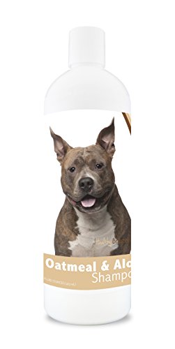 Best Dog Food for American Staffordshire Terrier