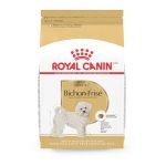 Best Dog Food for Bichon Frise