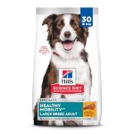 Best Dog Food for Border Collies