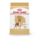 Best Dog Food for Boxers