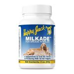 Best Dog Food for Breeding Dogs
